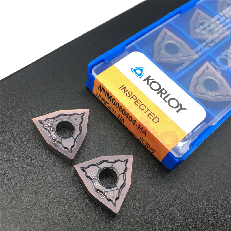 Meast-超硬インサート,旋削,ステンレス鋼用,100% オリジナル,10個