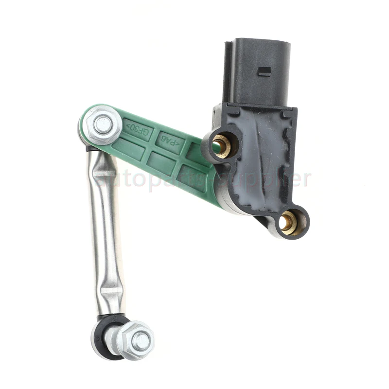 Sensor de nivel de líquido trasero de coche y palanca 7P 0616571   Para Porsche Cayenne 958 92A 2013 ajuste 2012 para VW TOUAREG 7P