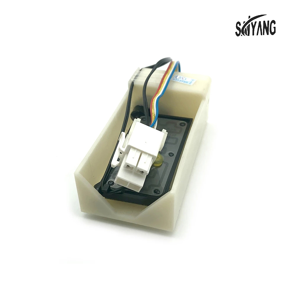 Peredam Listrik Asli Baru DU24-012 KR0285567 untuk Bagian Kulkas LG Haier Samsung Midea