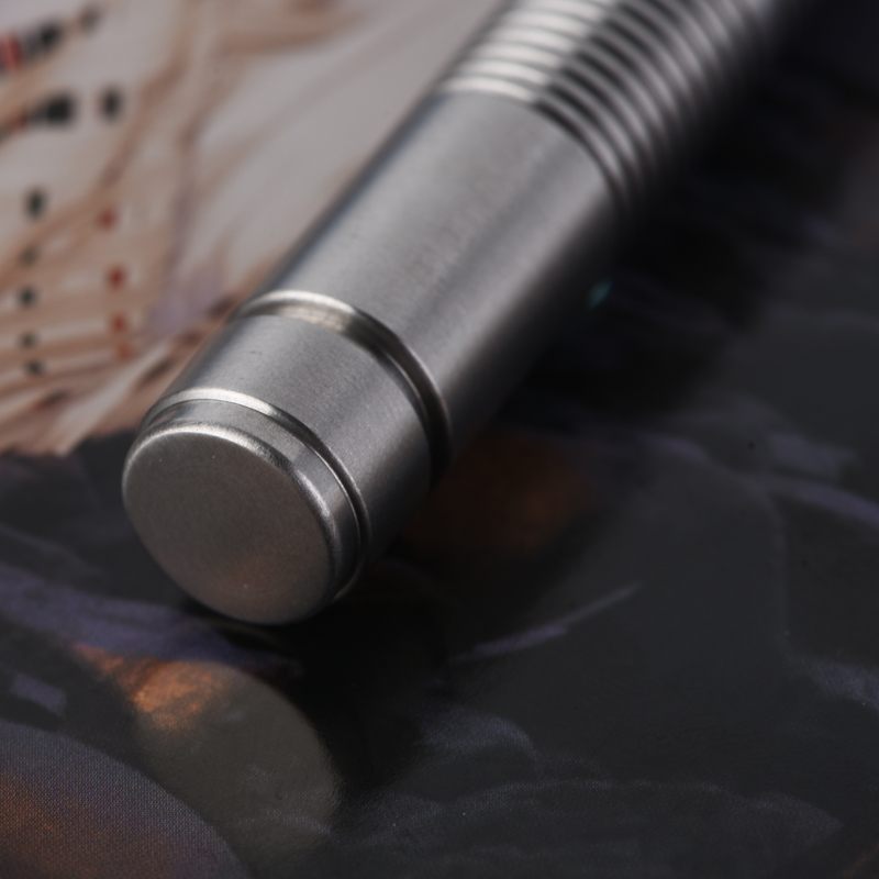 Yaqi 316 Nam Dây Thép Không Gỉ An Toàn Dao Cạo Tay Cầm