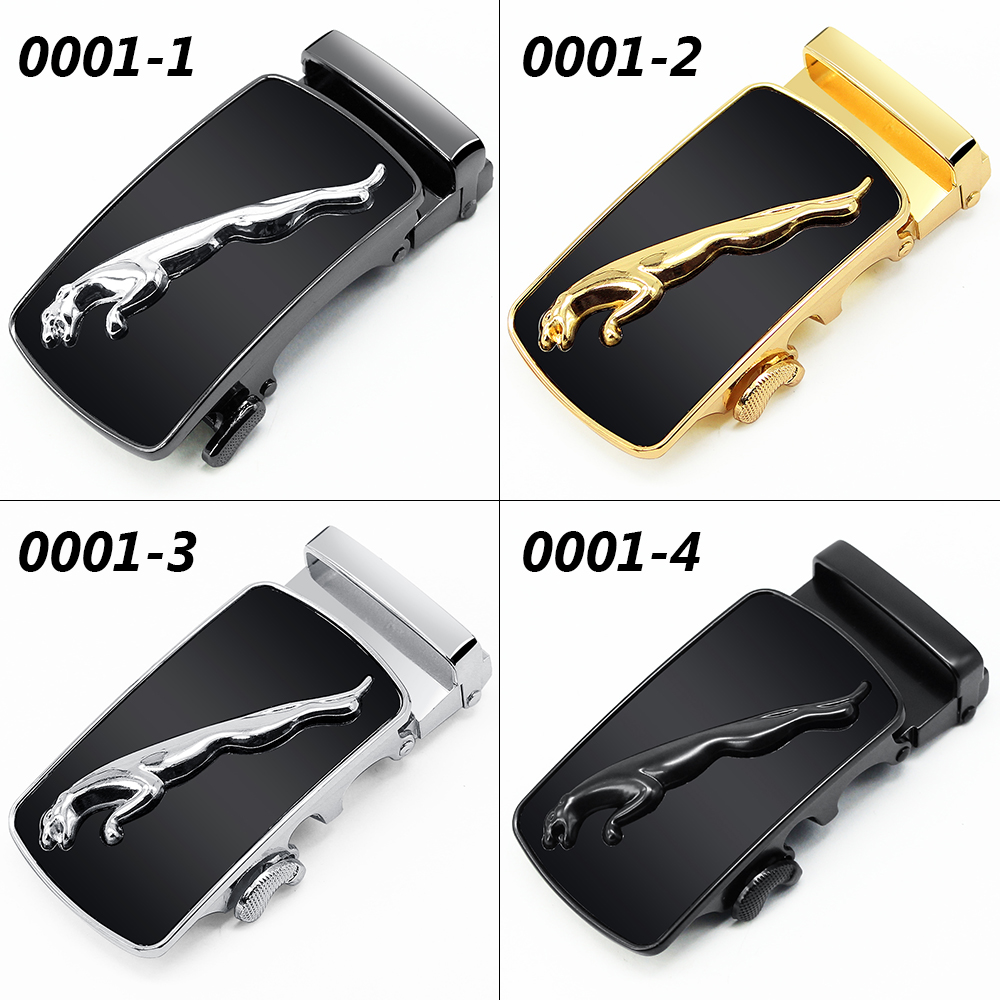 ジャカード-メタルバックル付きベルト,幅3.6cm,バックルとバックル付きの自動アクセサリー,男性用