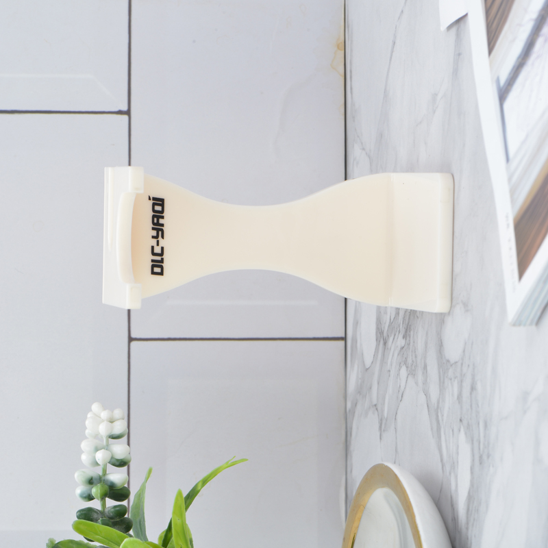 YAQI дешевая кремово-белая кисть для бритья и Набор держателей для бритвы