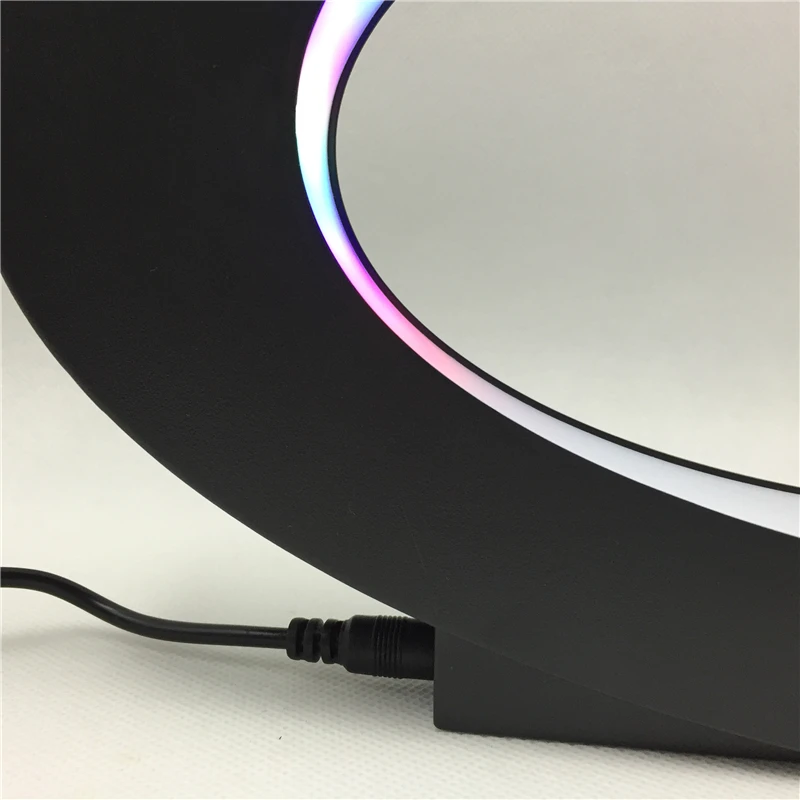 Bay Lên Đèn Toàn Cầu Bản Đồ Thế Giới Bóng Đèn Toàn Cầu Glow Bay Lên Từ Led Ánh Sáng Ban Đêm Nổi Thế Giới Mặt Đất Mới Lạ