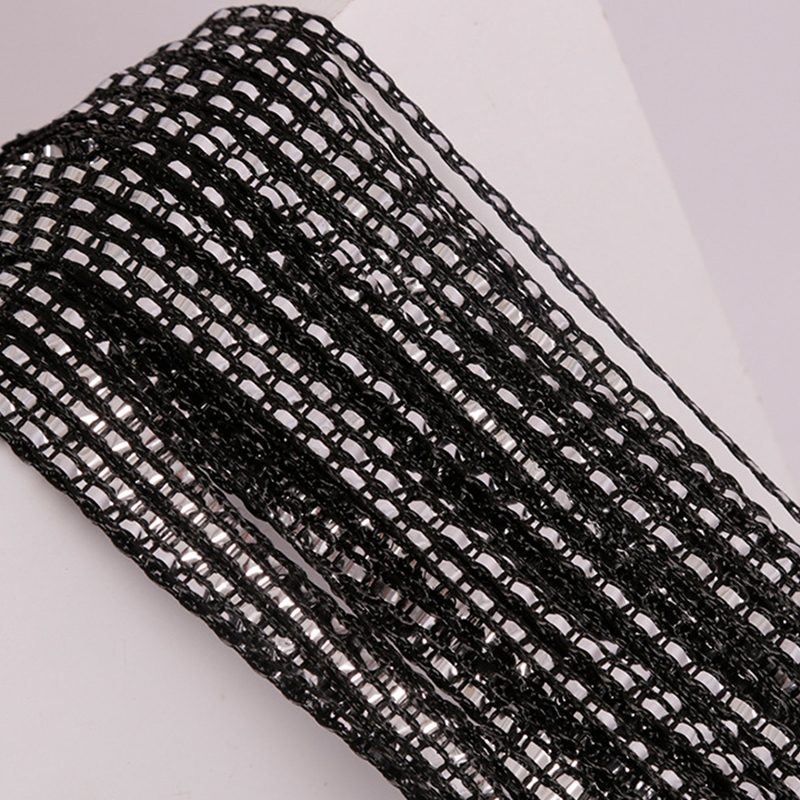 Painel de cortinas decorativas para porta e janela, painel com franjas para decoração de casa, sala de estar