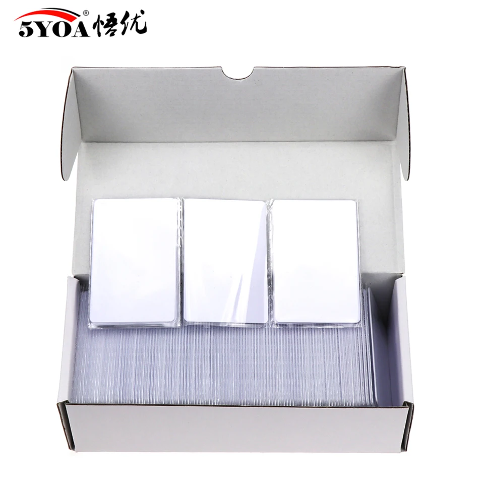 10/50 Uds tarjeta NFC tarjetas Ntag215 215 504Bytes 13,56 mHz para huawei share ios13 atajos de automatización personal