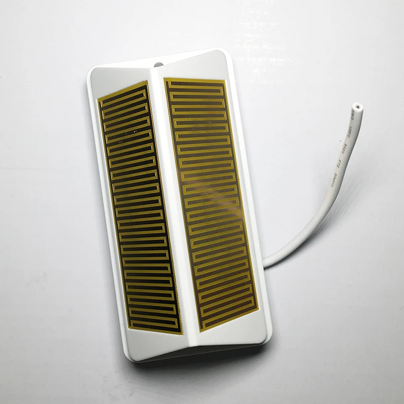 RF Sensor De Chuva Sem Fio ou Detector Com Fio, Abridor De Janela Gatilho, Emissor De Sinal De Automação Doméstica Inteligente
