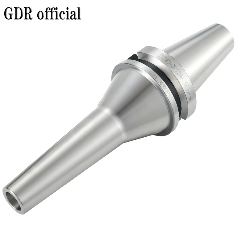 BT30 BT40 BT50 DC6 DC8 DC12 держатель инструмента BT DC Pull Back держатель инструмента BT30 dc6 dc8 dc12 bt sdc sdc6 sdc8 sdc12 цанга держателя инструмента