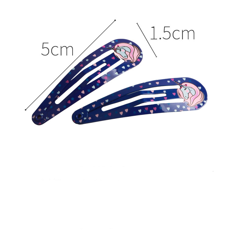 20 Cái/lốc Phụ Kiện Tóc Màu Kẹo Nhỏ Giọt Tóc Công Chúa Barrette Hàn Quốc Kẹp Tóc Hoạt Hình Mũ Đội Đầu Kẹp Tóc Cho Bé Gái