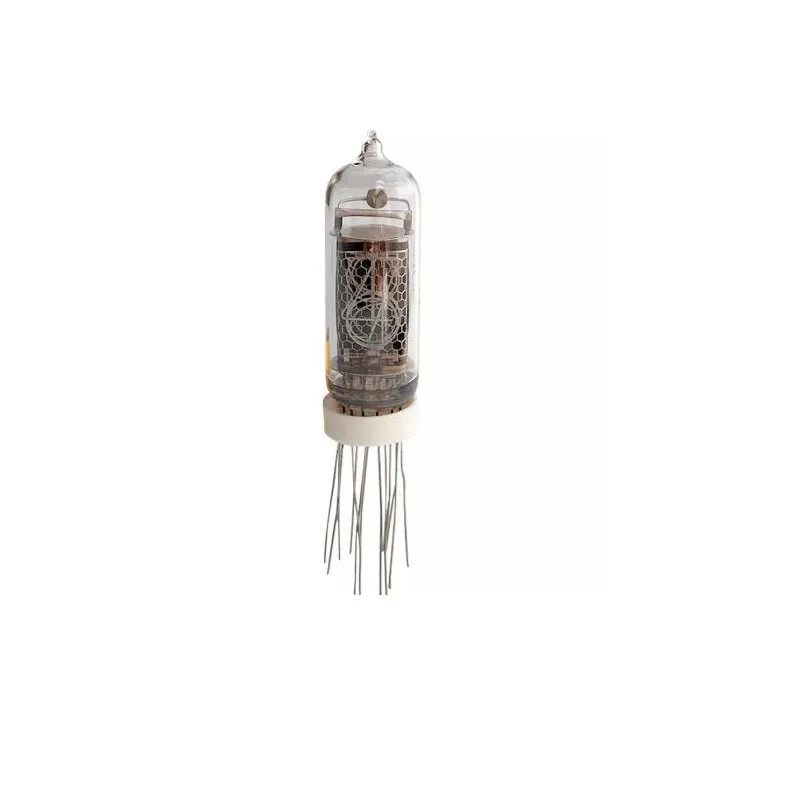 Trong 14 Phát Sáng Ống Liên Xô Cũ Nga Diy Phát Sáng Đồng Hồ Huỳnh Quang Ống Sáng Tạo Đồng Hồ In18 In12