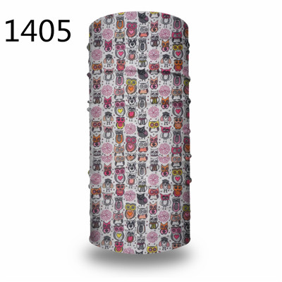 1401-1450 マジックスカーフアウトドアスポーツ自転車ヘッドバンドバイクサイクリングバンダナネックチューブウォーマーバンダナ Scraf 男性ハイキングヘッドバンド