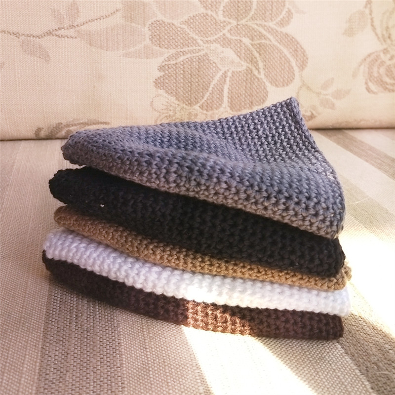 男性と女性のための幾何学的な形のビーニー帽子,ヘラ,イスラム教徒,kufi,miya,削除,スカルキャップ,祈り,睡眠