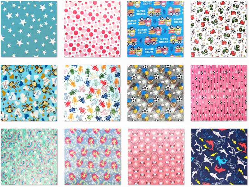 1M TPU-Beschichtung, wasserdichtes Pul-Material, Stoff, handgefertigt, DIY-Stoffe, Großhandel für die Herstellung von wiederverwendbaren Stoffwindeln und Nass-Trockenbeuteln für Babys