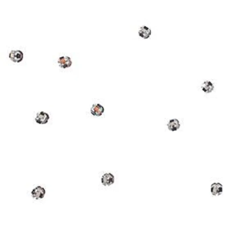 Luci da 10 pezzi per luci Decorative da una a molte modulo di ricarica Wireless per alimentatore Wireless