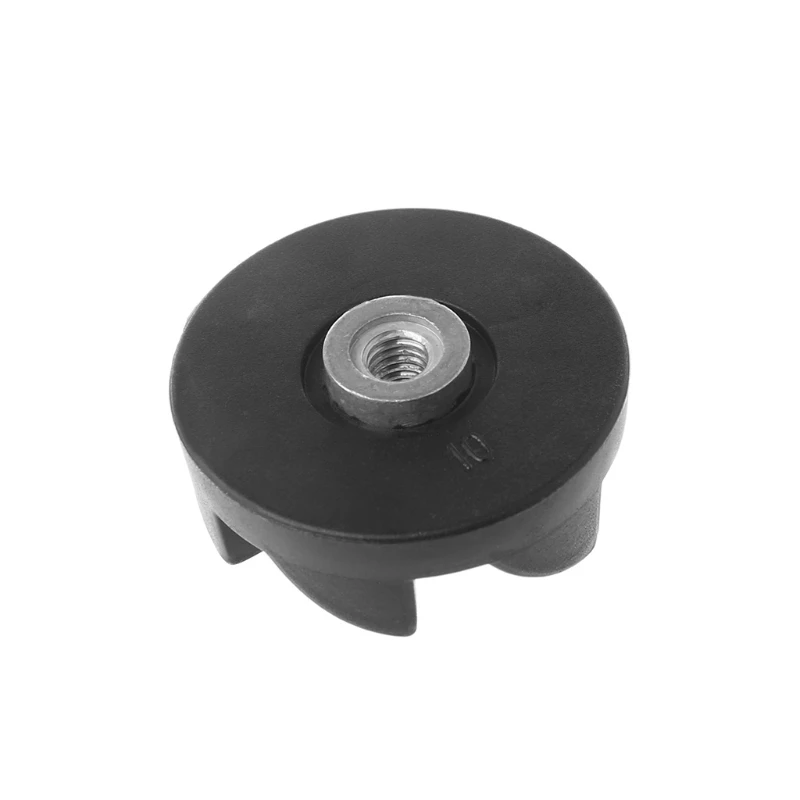 Bộ Phận Thay Thế Lưỡi Cao Su Bánh Dày Trục Dự Phòng Một Phần Cho Magic Bullet 900W