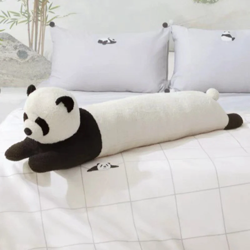 50 ~ 110Cm Chó Dachshund Hình Dáng Sang Trọng Gối Sống Động Như Thật Nhồi Bông Ném Đệm Ghế Sofa Trang Trí Nhà Dài Chó gối Quà Tặng