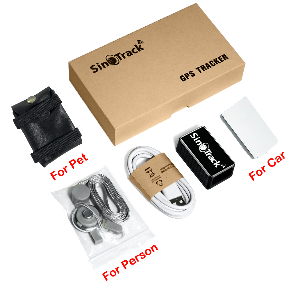 Mini Pin Builtin GSM GPS Tracker ST-903 Cho Xe Ô Tô Trẻ Em Cá Nhân Thoại Màn Hình Thú Cưng Theo Dõi Thiết Bị Với Tự Do Theo Dõi Trực Tuyến ứng Dụng