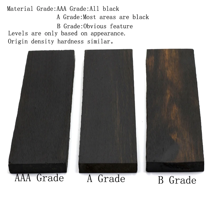 Gỗ Cho Đàn Guitar Cầu Gỗ Mun Cocobollo Ziricote, Wenge Madagascar Gỗ Hoa Hồng Koa Phong PeltogyneGuitar Phụ Kiện Nguyên Liệu