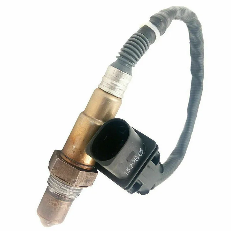 Sensor Oksigen Lambda Baru 0281004018 7791600-03, 13 62 7 791 600, 7 796 778 untuk BMW 1 3 5 7 Seri E81 E87 E90 X5 X3 X6