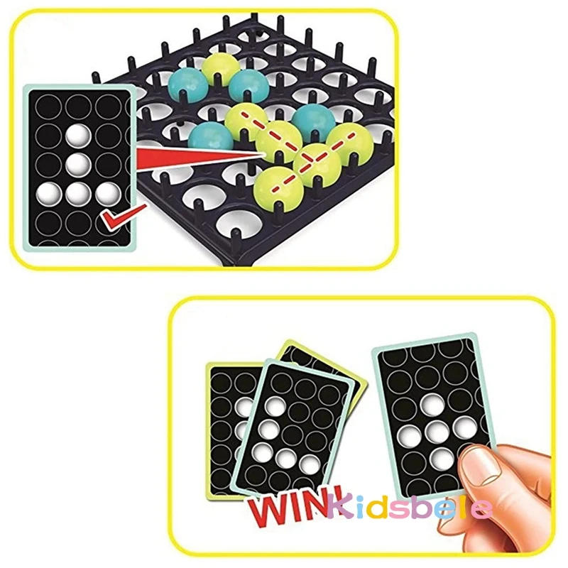 Balo Trẻ Em Nảy Game Cha Mẹ-Con Tương Tác Bảng Trò Chơi Tập Đi Cho Bé Tung Bóng Trò Chơi Vui Nhộn Đảng Trò Chơi