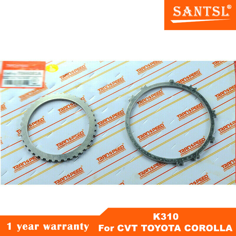 Kit Perbaikan Transmisi CVT K313 K310 K311 untuk Aksesori Mobil Toyota Corolla CVT K313, K310 & K311
