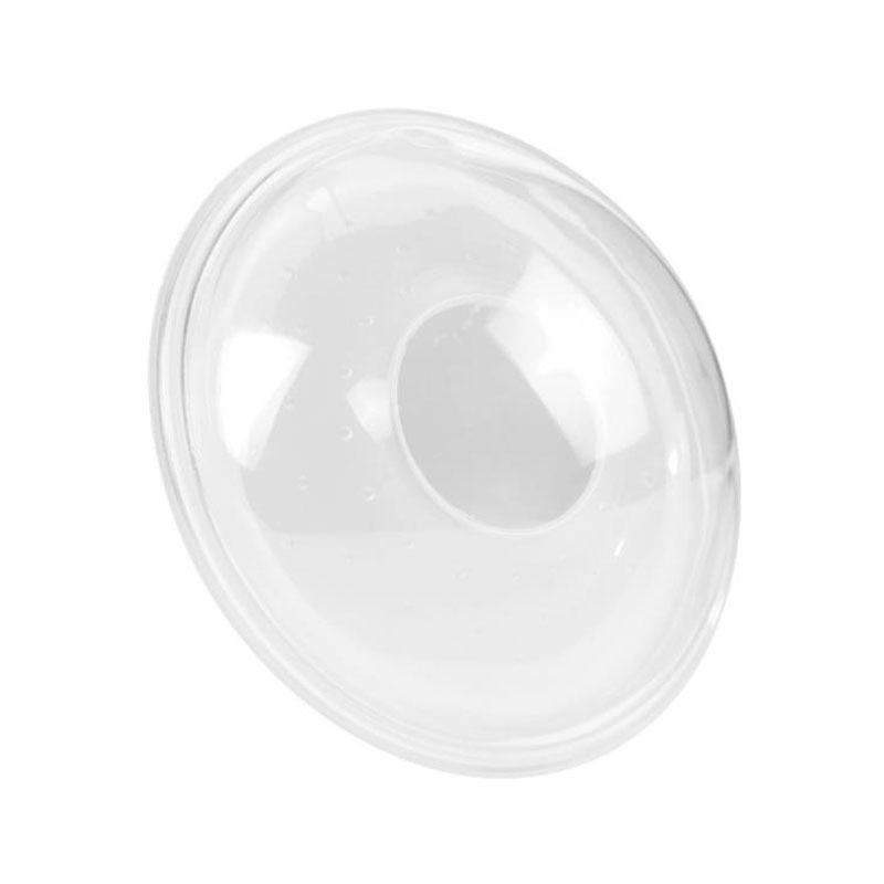 1/2 шт./упаковка, портативный силиконовый молокоотсос без БФА