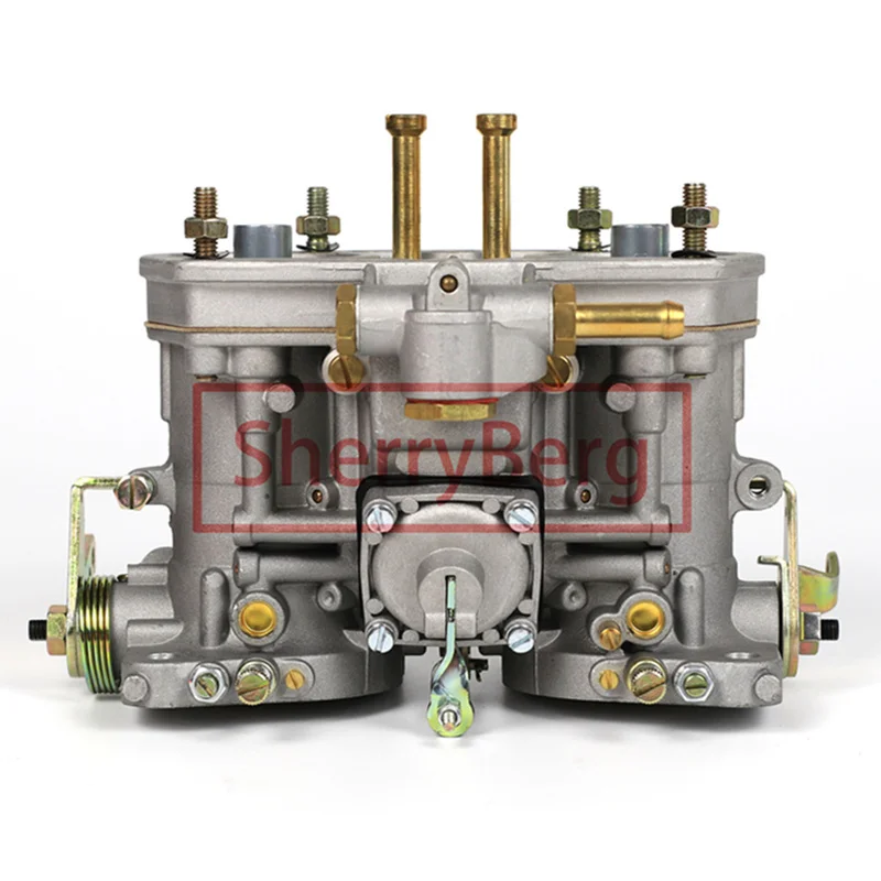 SherryBerg 40 idf carby carburador substituir fajs weber 40idf carb para bug/balheto/porsche motor acessórios de automóvel automovil