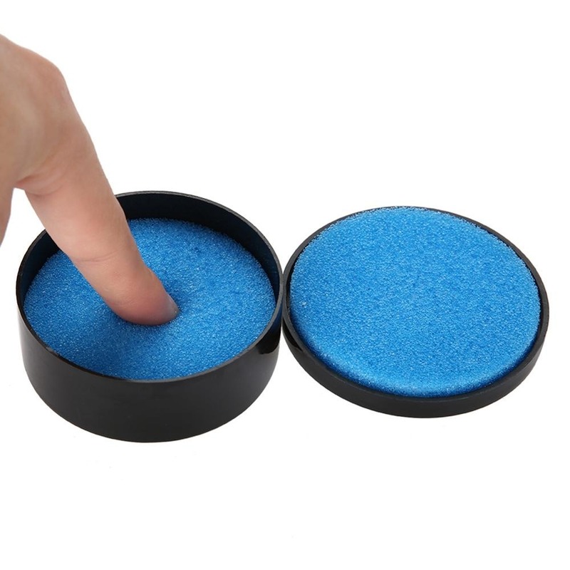 Pasta impermeable profesional para reparación de relojes, sellador impermeable de grasa para juntas de reloj, probador de herramientas de reparación de relojes