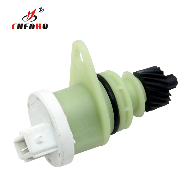 Sensor de velocidade do odômetro 616070 para citroen berlingo c2 c3 c5 c8 xsara peugeot 206 307 406 407 607 renault 9623111980, novo