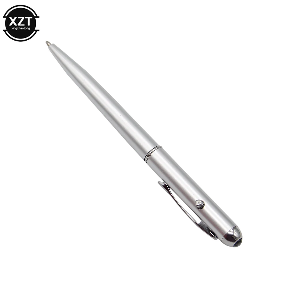 Mực Tàng Hình Bút Với Tia Đèn Uv Light Ẩn Chữ Viết Tay Mới Lạ Bộ Bút Bi Văn Phòng Dùng Học Phép Thuật Bí Mật Bút Bi