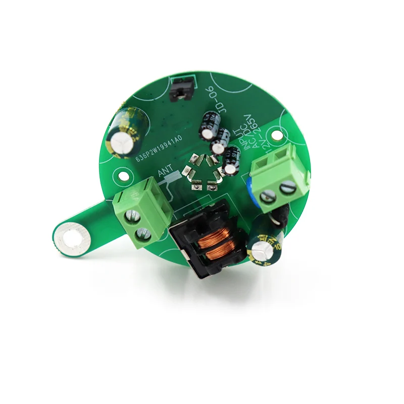 Đa Năng 12V-265V LED Ngoài Trời Tín Hiệu Báo Động Ánh Sáng Nhấp Nháy Nhấp Nháy Đèn Treo Tường Khẩn Cấp Đèn Cảnh Báo Cho cửa Mở