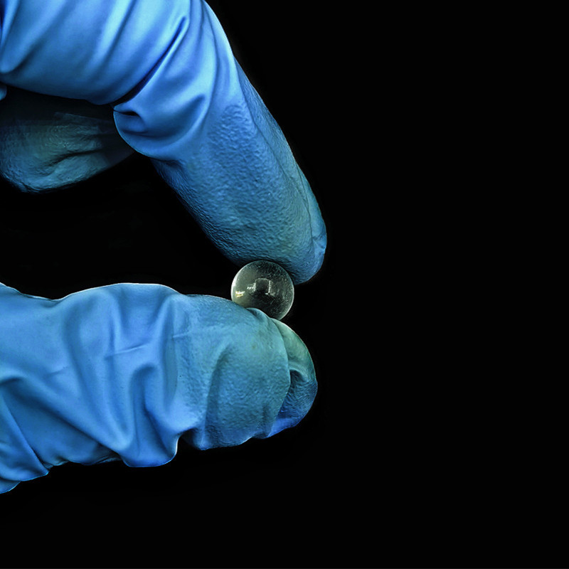 ガラス玉高精度ラボ用ガラスビーズ装飾ガラスボールメカニカルベアリングスライド4 5 6 7 8 9 10mm 50個