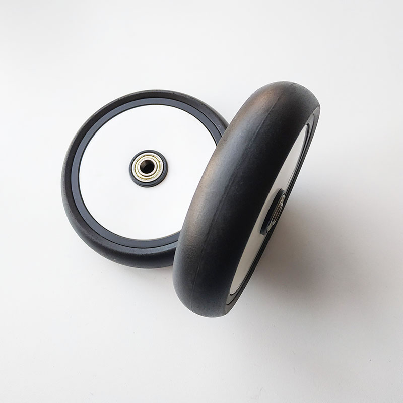 Yoyo carrinho de bebê rodas tipo dianteiro e traseiro capa acessórios para yoyo voo babyyoya série carro de bebê