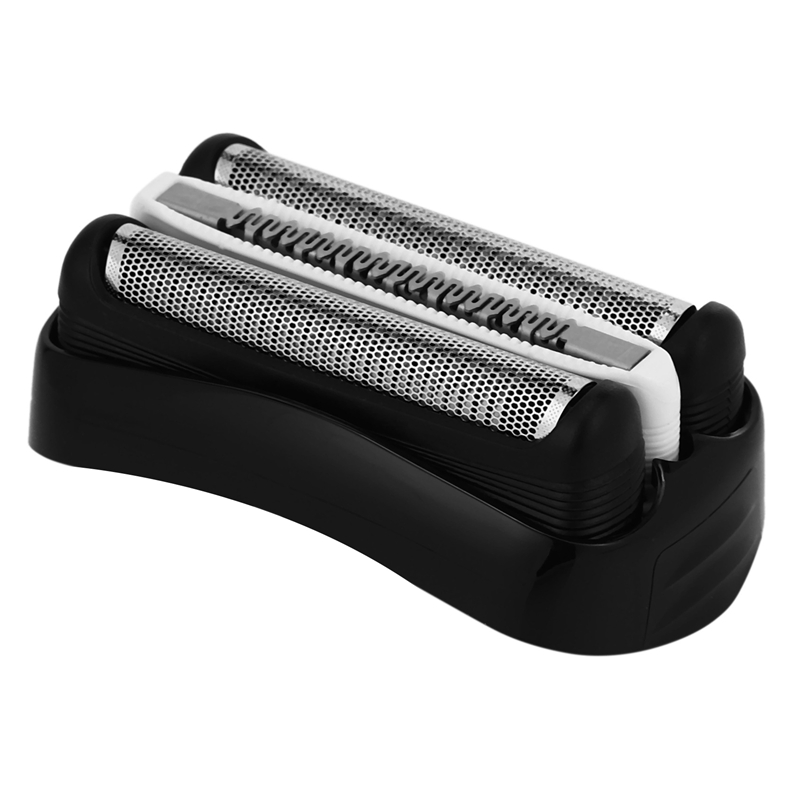 Cabezal de afeitado de repuesto para Braun 32B Series 301S 310S 320S 330S