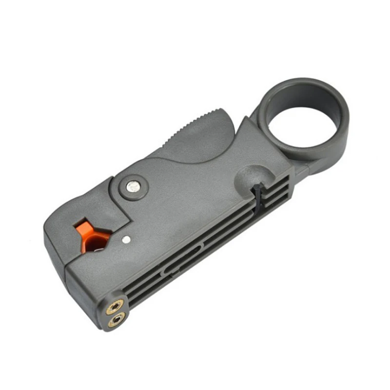 Pelacables ethernet xintylink rj45 cat5 cat6, herramienta manual de red, alicates, línea de cuchillo, utp ftp, cortador coaxial, pelado de cables