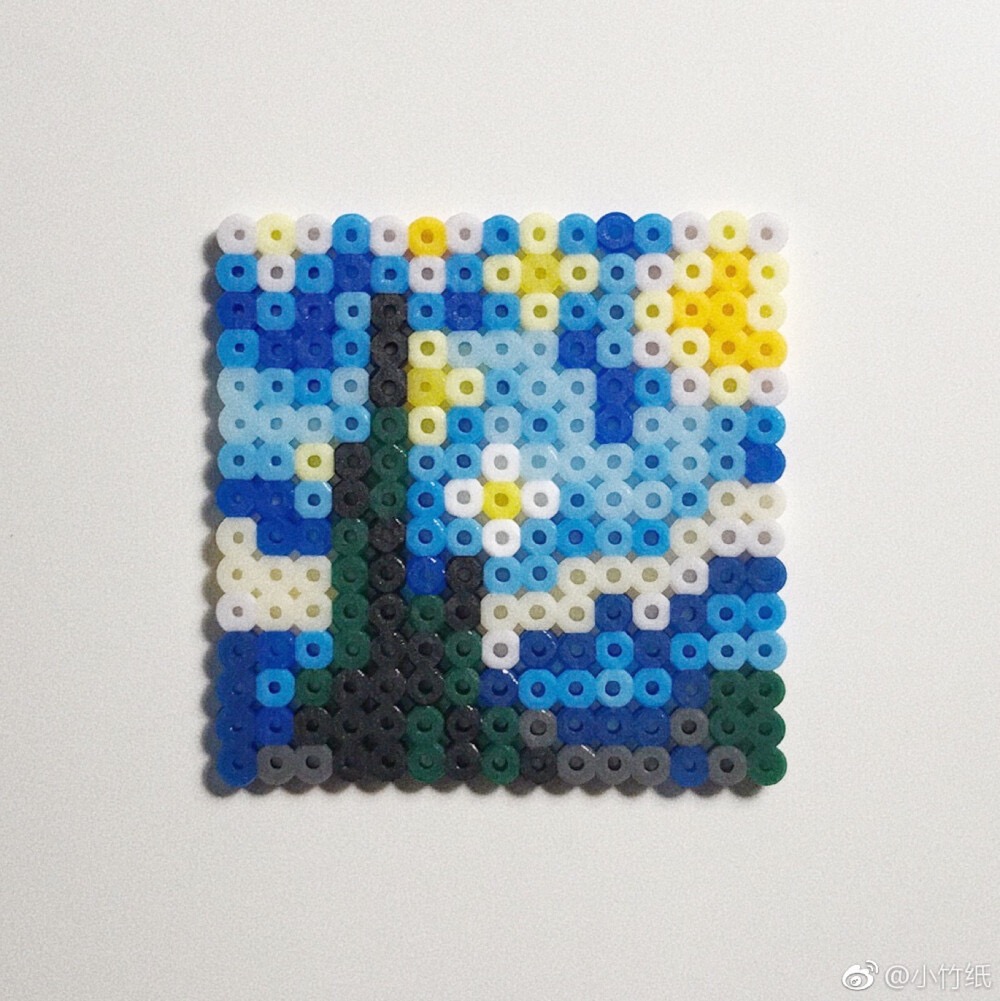 8 Piece/Lot 5mm Hama Beads template Plastic Stencil Jigsaw PUPUKOU Beads Diy Transparent Shape Puzzle Template PUPUKOU