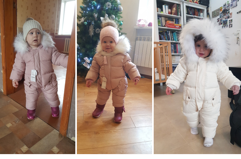 Ropa de invierno para bebé recién nacido, mono con capucha interior de forro polar, pelele para bebé, 2024