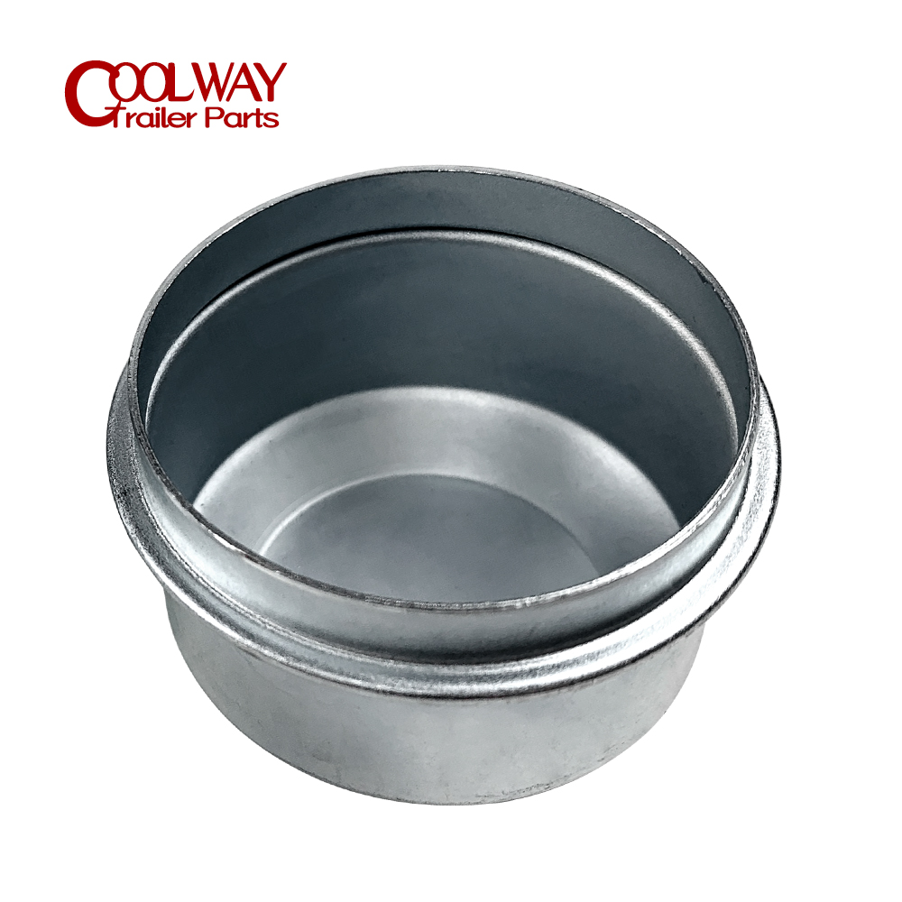 Замена Металлической пылезащитной крышки, 45 мм, 2 шт.