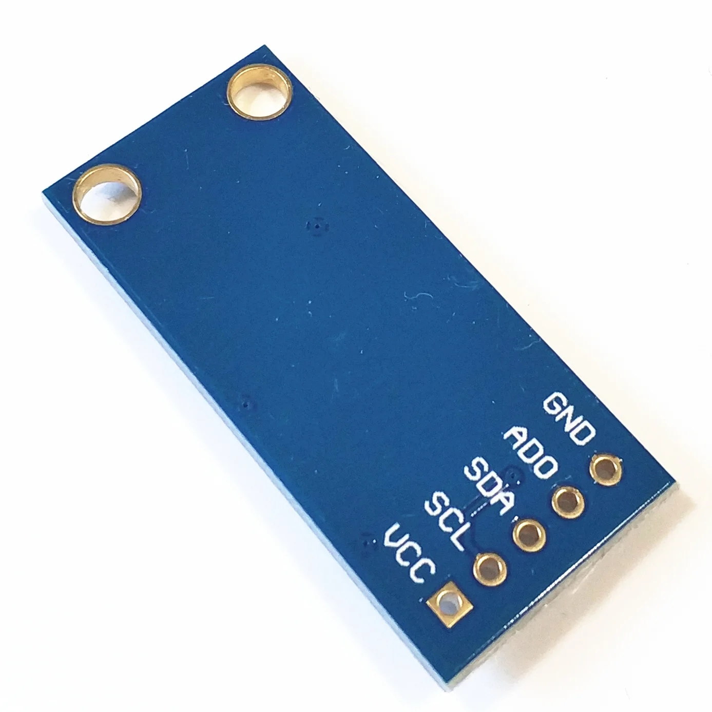 GY-30 GY-302 BH1750 BH1750FVI Chip Intensitas Cahaya Lampu Sensor Modul untuk 3V-5V