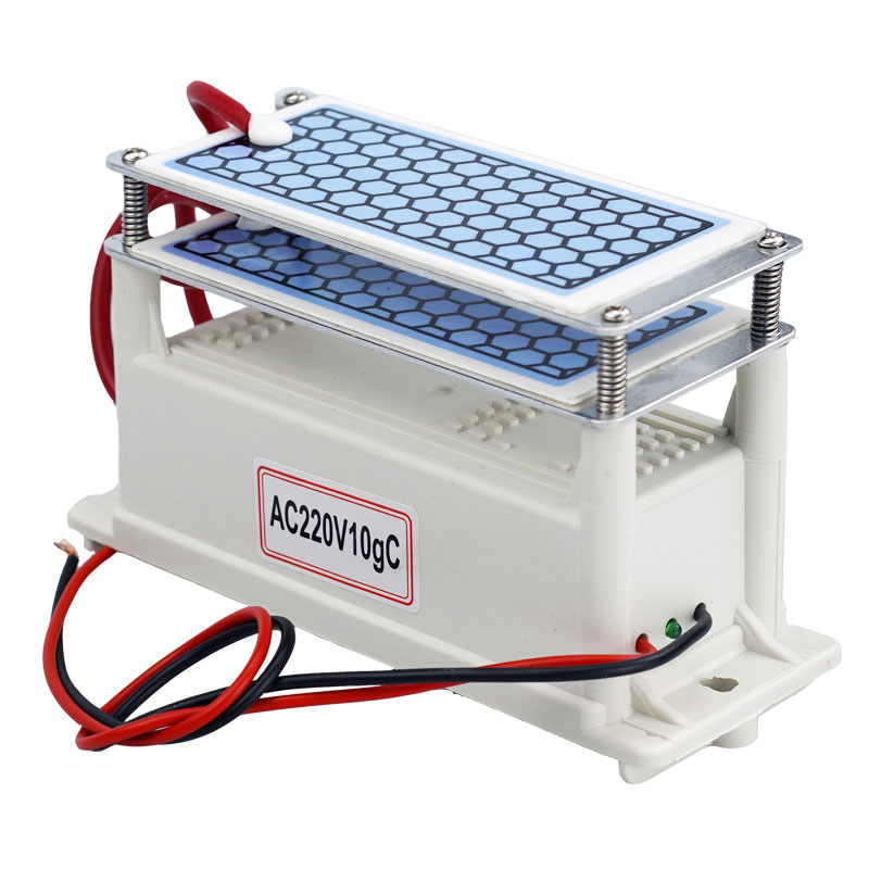 Озонатор бытовой для очистки воздуха, 60 г/ч