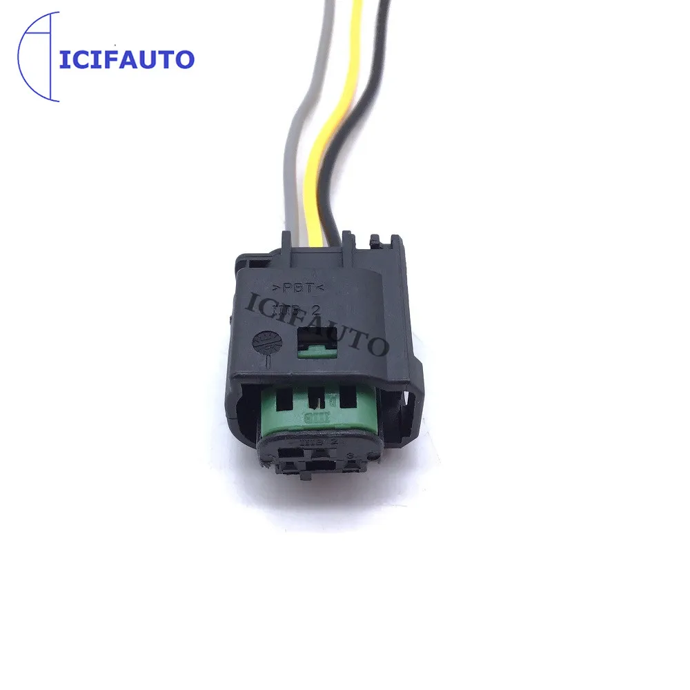 Conector del Sensor MAP de presión para mercedes-benz C CL E S G SLK clase Viano Vito Sprinter A 0041533128 0051537228 0261230191