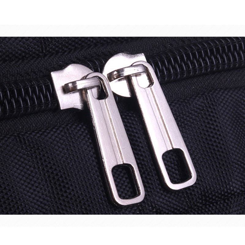 Mochila para hombre, tela Oxford, moda informal, estilo académico, diseño de bolso de alta calidad, mochilas multifuncionales de gran capacidad