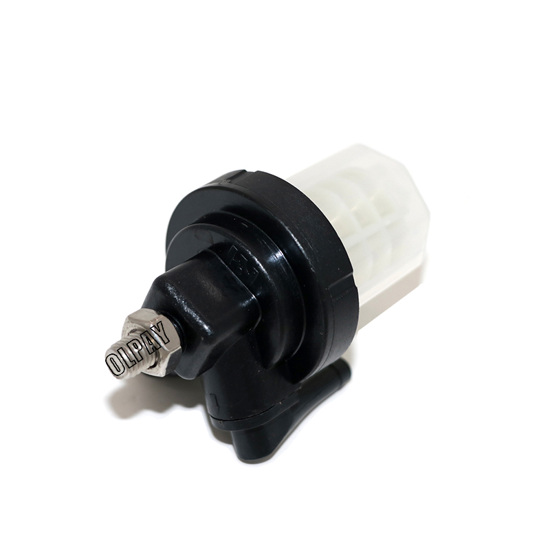 Außenbordmotor 61N-24560-00 655-24560-00 Kraftstofffilter für Yamaha 9,9 PS 15 PS 20 PS 25 PS 30 PS 40 PS 48 PS 50 PS