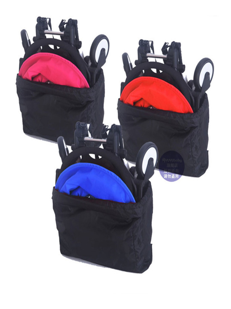 Carrying Case for Stroller Organizer Bag FOR Babyzen Yoyo Baby YOYA Stroller Accessories Folding Poussette Prams Wheelchairs