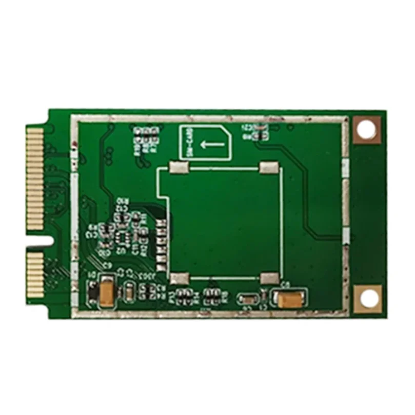 Quectel LTE EC25 EC25-E EC25-EC EC25-AU Cat4 minipcie V3, módulo inalámbrico GNSS, solo compatible con comunicación USB