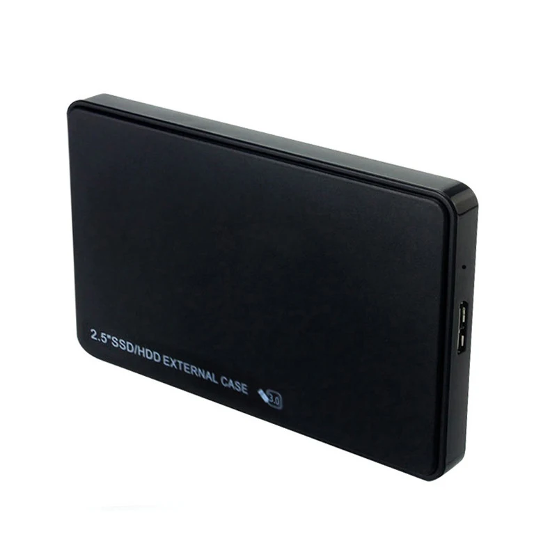 Корпус для внешнего жесткого диска UTHAI U25, USB 3,0, 2,5 дюйма, SATA, SSD