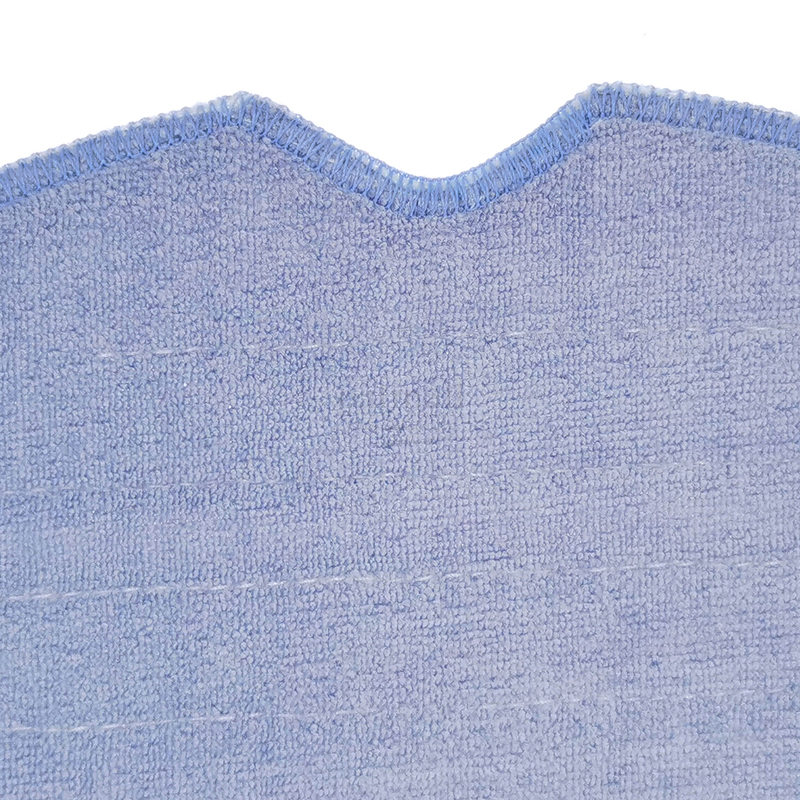 Mop Cloths For Roborock S7 / S7 Max Ultra / S7 MaxV Rags Wipes Robot Vacuum Cleaner Accessories Replacement Spare parts