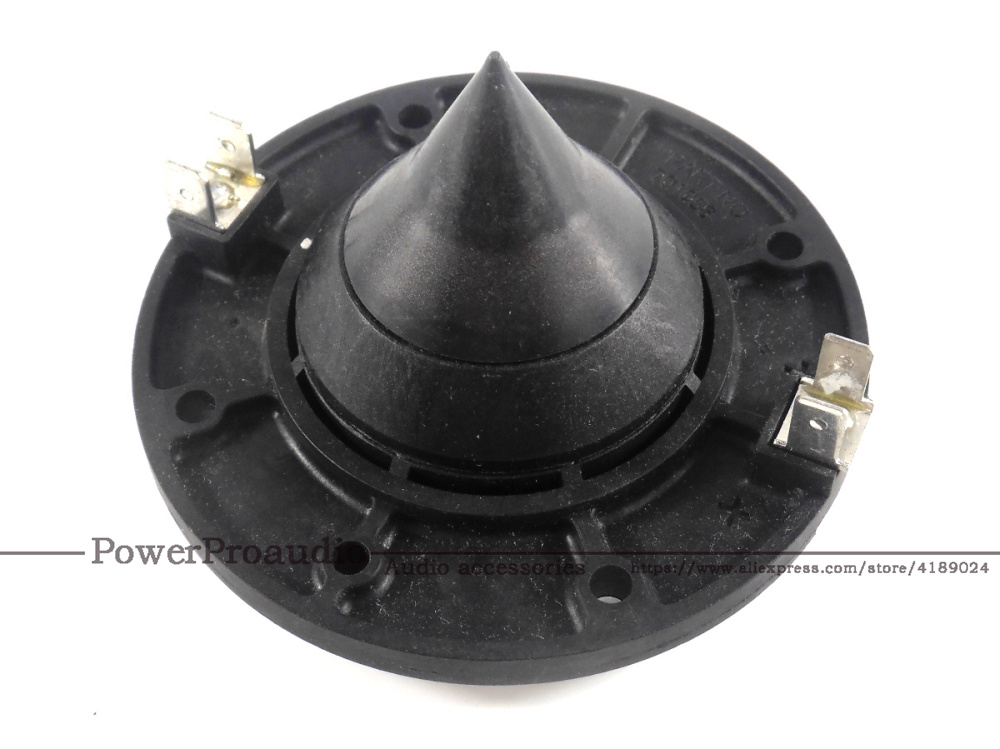 4 Buah/Banyak Pengganti Diaprhagm untuk EV ND-2, ND2-16, ND-16 Driver EV-ND2S-16 301681101, 301362001