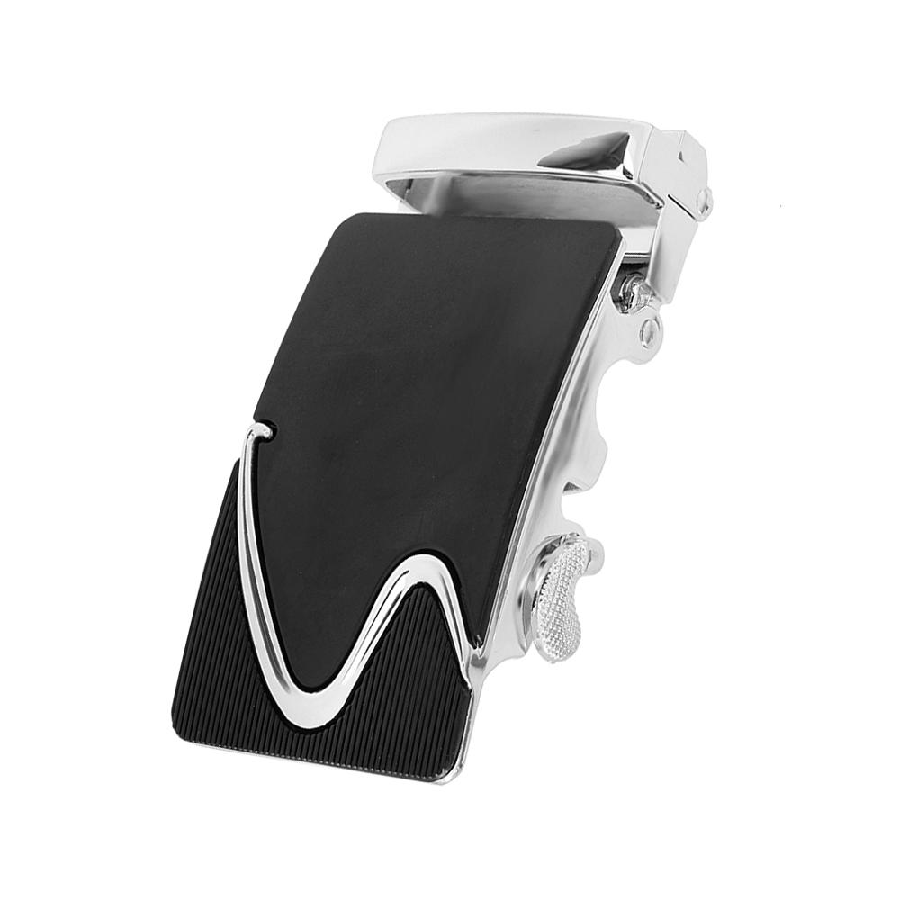 บุรุษโลหะเข็มขัดหัวเข็มขัดหัวเข็มขัดอัตโนมัติสำหรับบุรุษ 36 มม.-39 มม.เข็มขัด