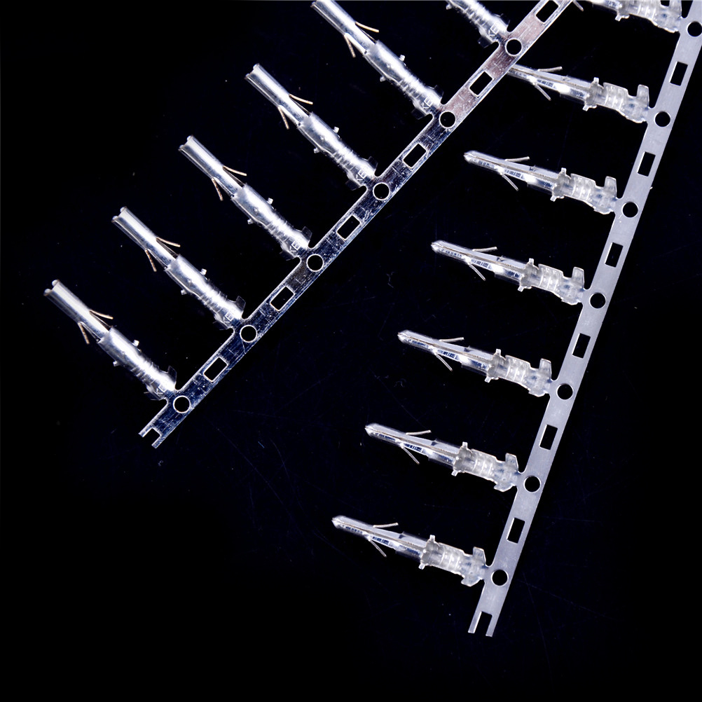 10 пар больших разъемов Tamiya, аккумулятор, штекер-мама, набор позолоченных штифтов