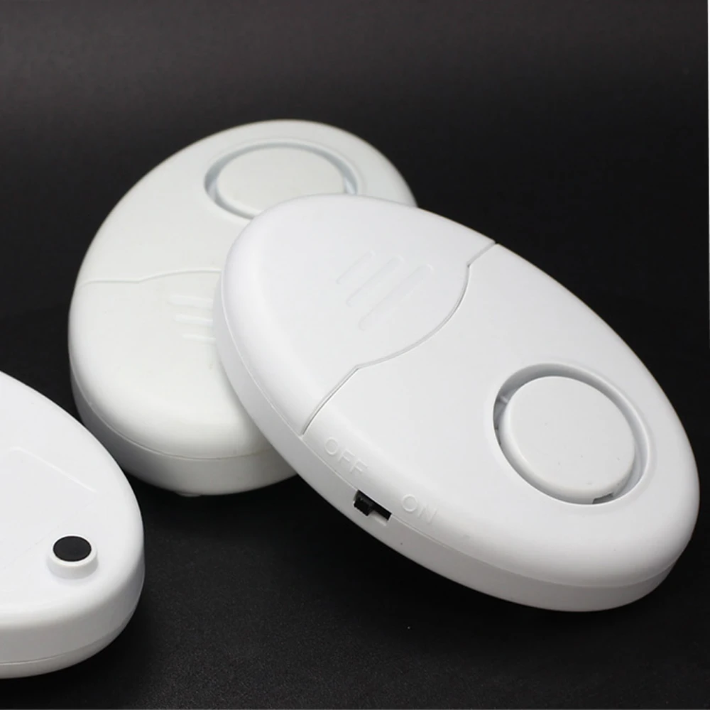 120dB Speaker Water Leakage Detector Water Leak Sensor For Home/office alarm system